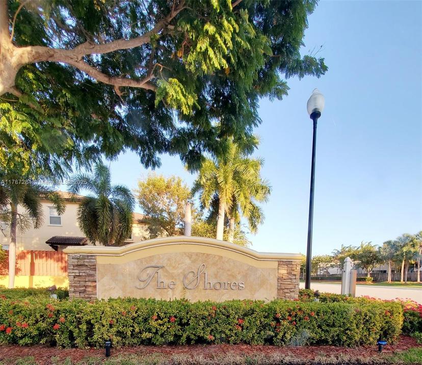 Picture of 9219 SW 227Th St # 12, Cutler Bay FL 33190