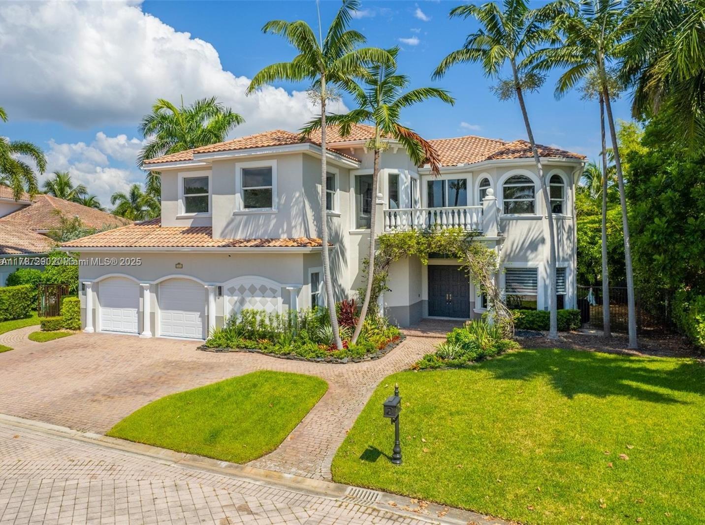 Picture of 1031 Harbor Ct, Hollywood, FL 33019