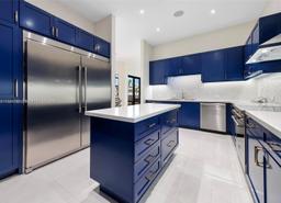 Picture of 1031 Harbor Ct, Hollywood, FL 33019