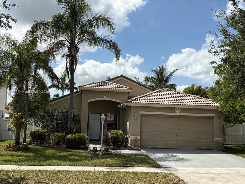 Picture of 1142 NW 130Th Ave, Pembroke Pines FL 33028