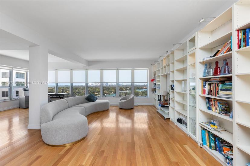 Picture of 9102 W Bay Harbor Dr # 10D, Bay Harbor Islands FL 33154