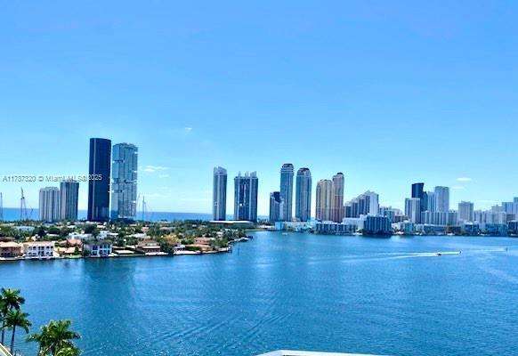 Picture of 3600 Mystic Pointe Dr # 1517, Aventura FL 33180