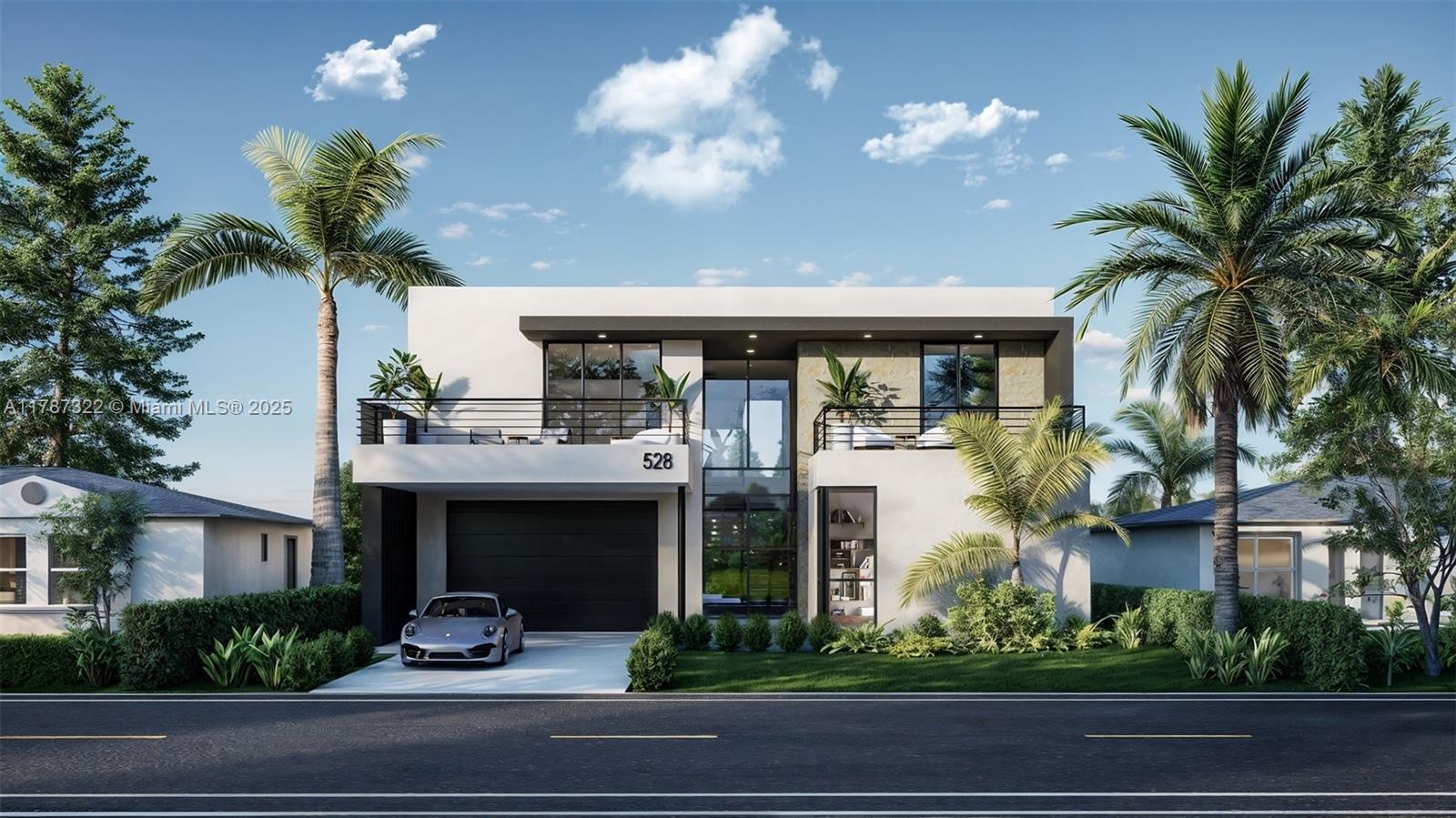 Picture of 528 NE 13Th Ave, Fort Lauderdale, FL 33301