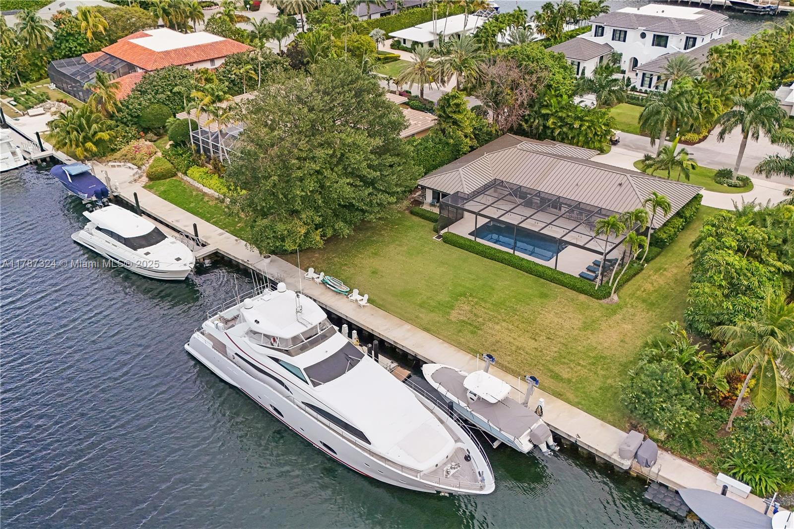 Picture of 64 Tarpoon Lane, Key Largo, FL 33037