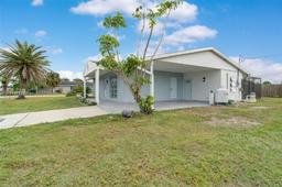 Picture of 957 Great Falls Ter Nw, Port Charlotte, FL 33948