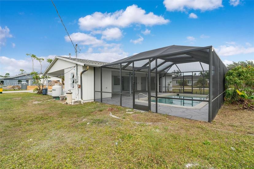 Picture of 957 Great Falls Ter Nw, Port Charlotte FL 33948