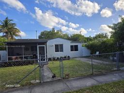 Picture of 50 NW 127Th St, North Miami, FL 33168