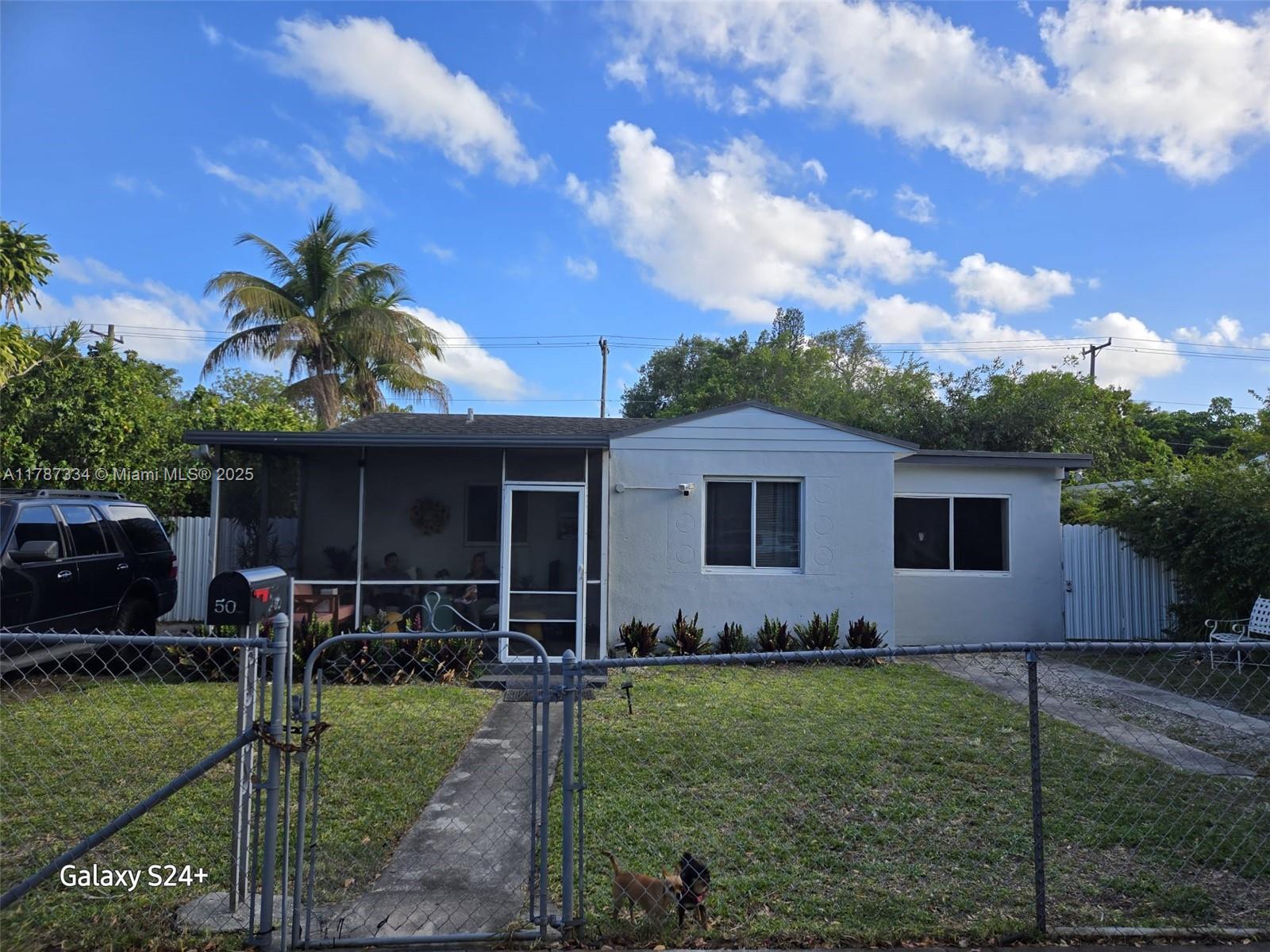 Picture of 50 NW 127Th St, North Miami, FL 33168