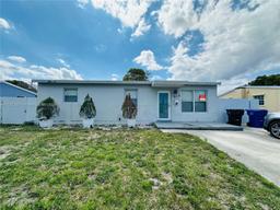 Picture of 800 N 69Th Ave, Hollywood, FL 33024