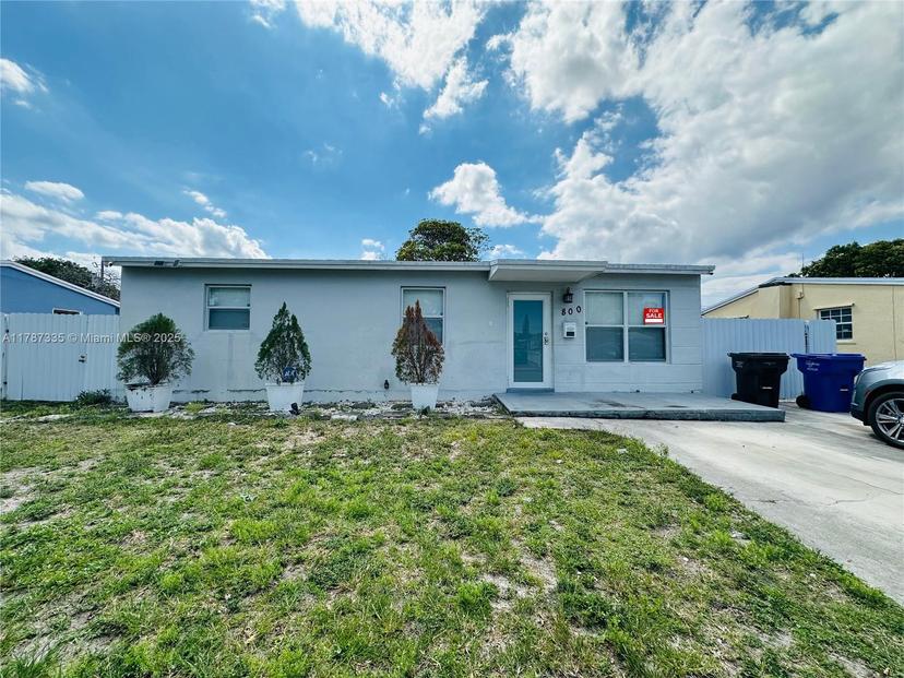 Picture of 800 N 69Th Ave, Hollywood FL 33024