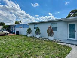 Picture of 800 N 69Th Ave, Hollywood, FL 33024