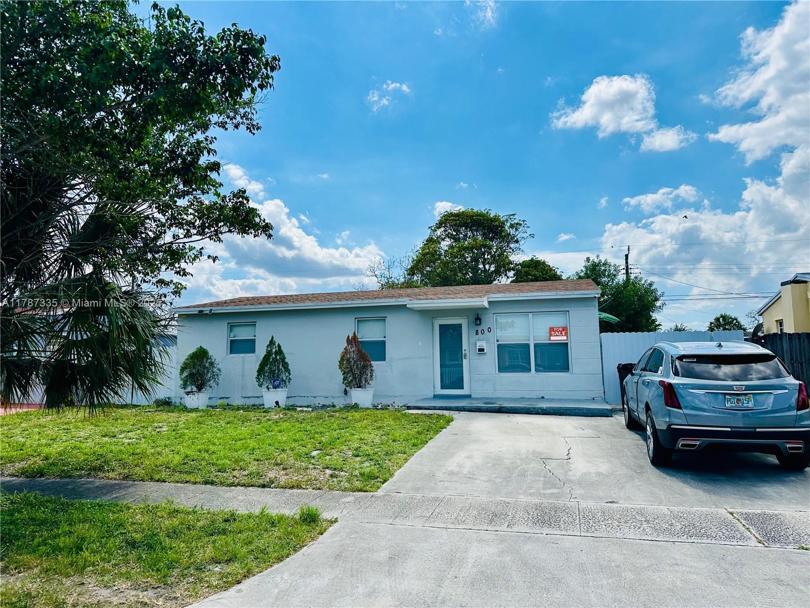 Picture of 800 N 69Th Ave, Hollywood, FL 33024