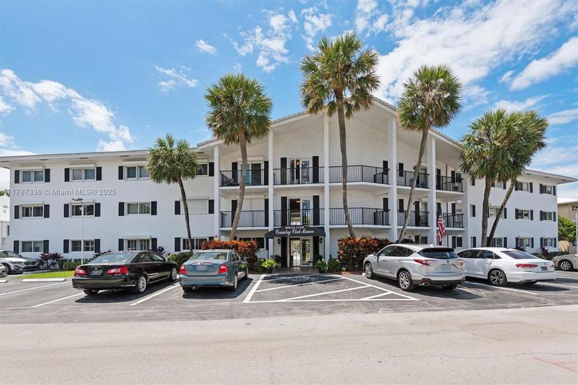 Picture of 4848 NE 23Rd Ave # 9C, Fort Lauderdale FL 33308