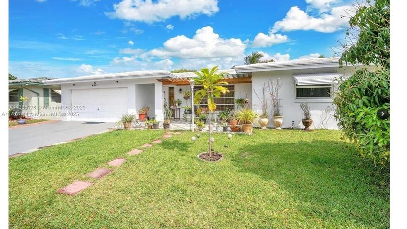 Picture of 4941 NW 55Th Ct, Tamarac FL 33319
