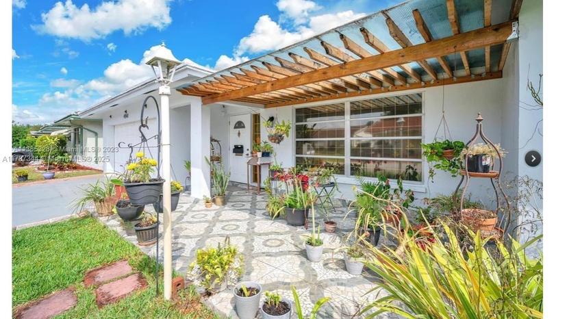 Picture of 4941 NW 55Th Ct, Tamarac FL 33319