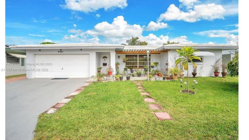 Picture of 4941 NW 55Th Ct, Tamarac FL 33319