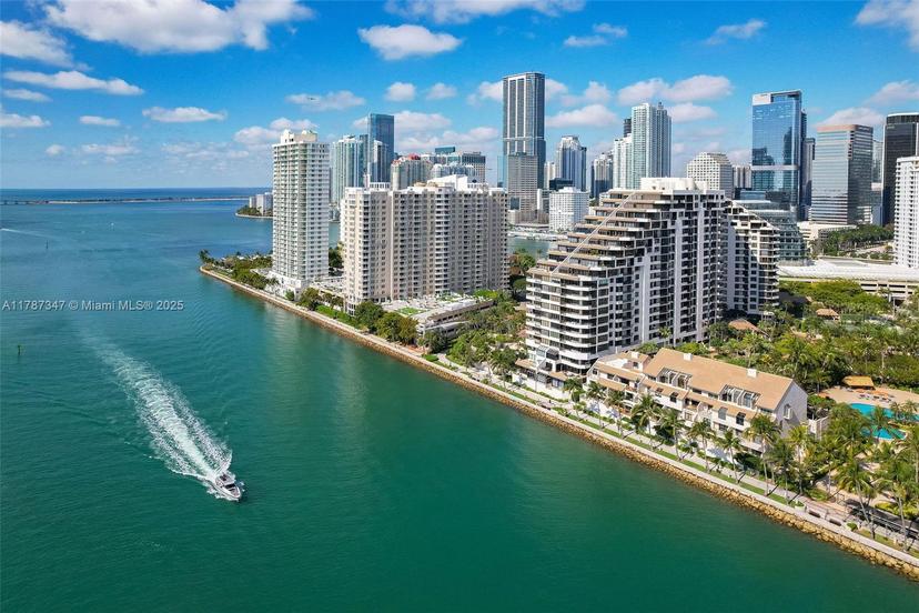 Picture of 520 Brickell Key Dr # A201, Miami FL 33131