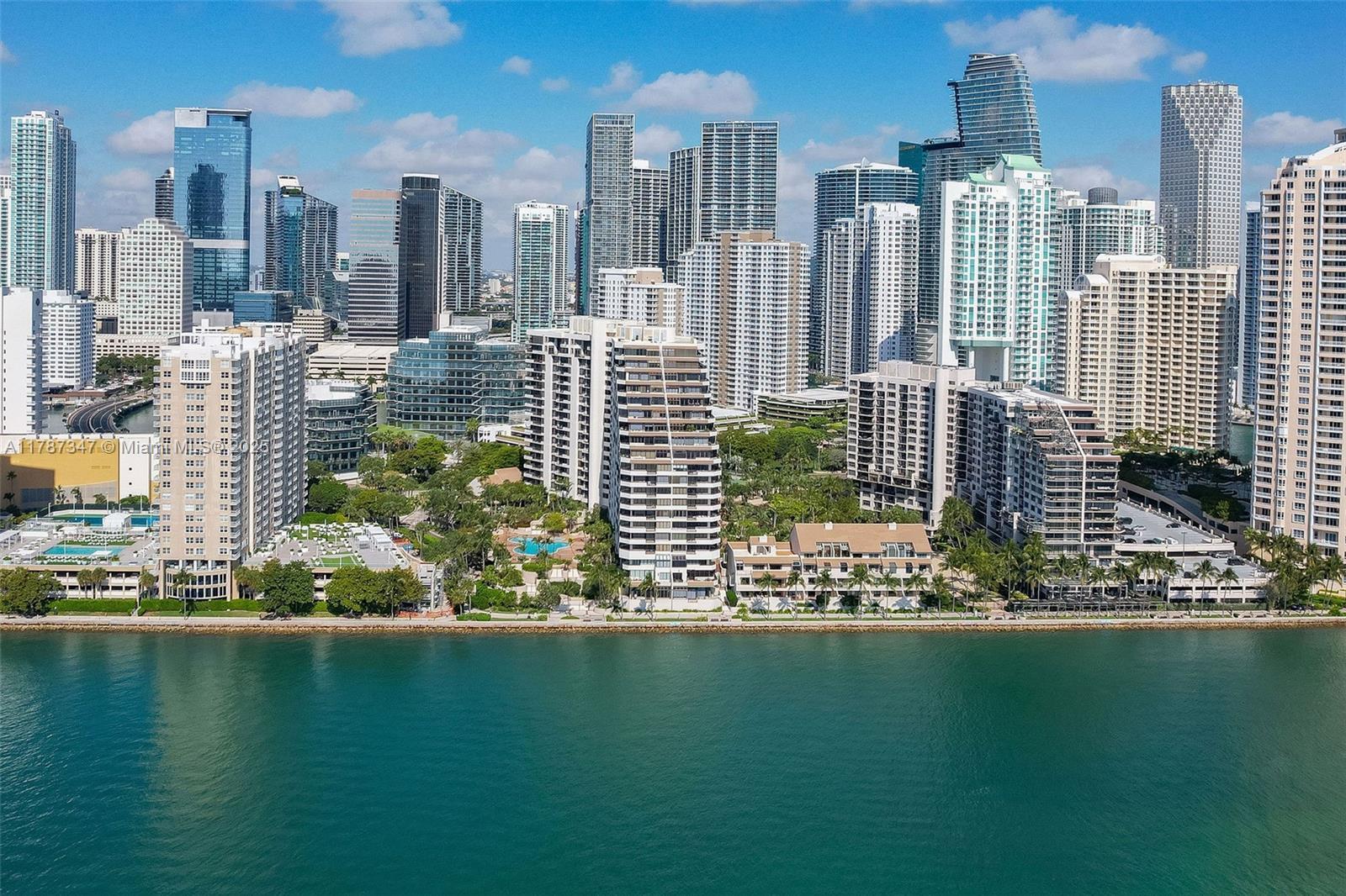Picture of 520 Brickell Key Dr # A201, Miami, FL 33131