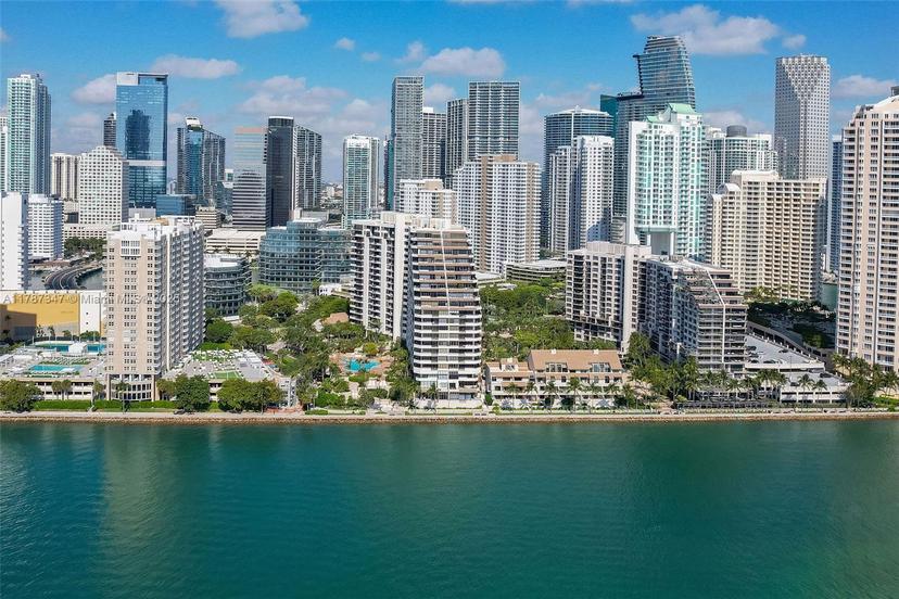 Picture of 520 Brickell Key Dr # A201, Miami FL 33131