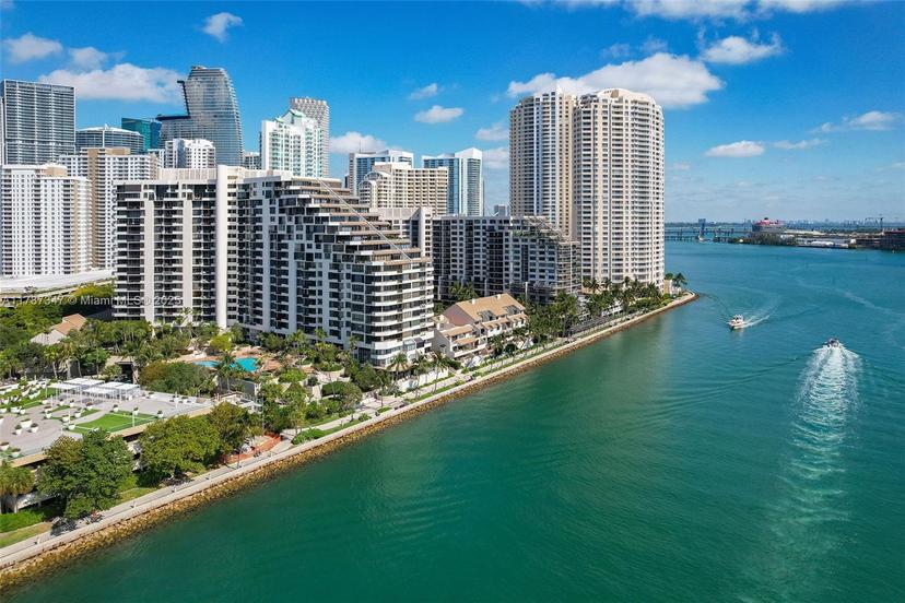 Picture of 520 Brickell Key Dr # A201, Miami FL 33131