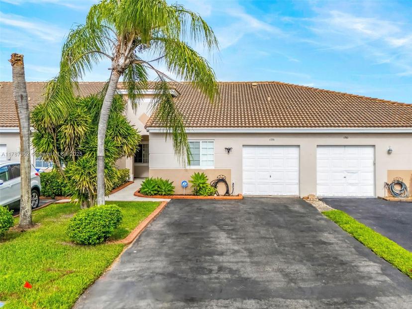 Picture of 1751 SW 116Th Way, Miramar FL 33025