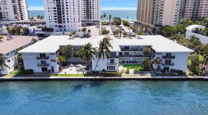Picture of 2600 S Ocean Dr # S111, Hollywood FL 33019