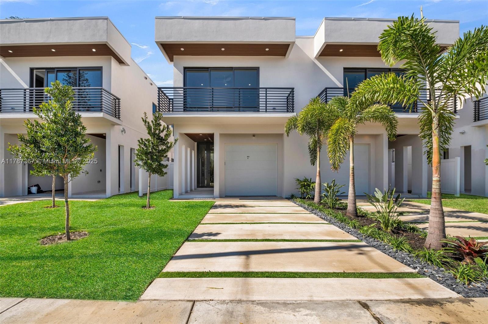 Picture of 915 NE 17Th Ter, Fort Lauderdale, FL 33304