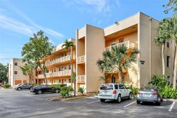 Picture of 8400 Lagos De Campo Blvd # 212, Tamarac, FL 33321