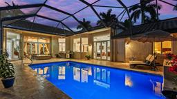 Picture of 2485 Eagle Watch Court, Weston, FL 33327