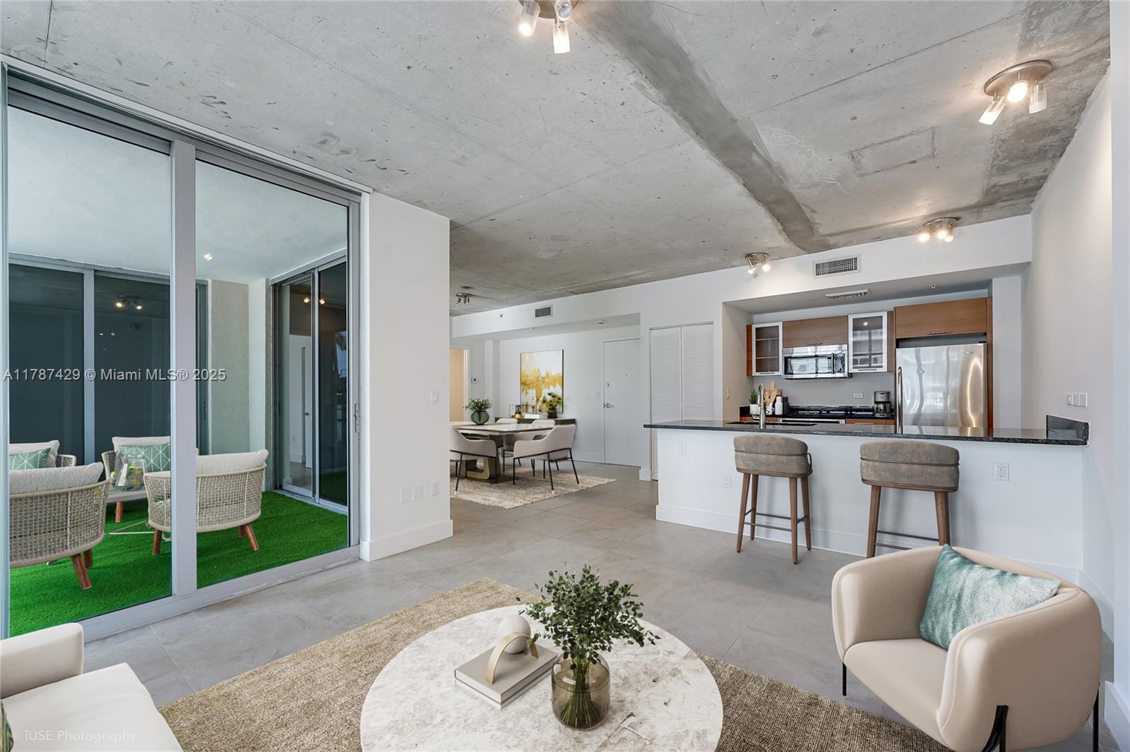 Picture of 3451 NE 1St Ave # M0808, Miami, FL 33137