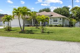 Picture of 2532 SE Leithgow St, Port St. Lucie, FL 34952