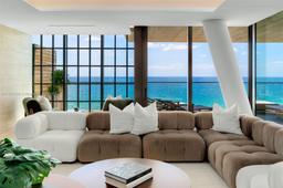 Picture of 8955 Collins Ave # 702, Surfside, FL 33154
