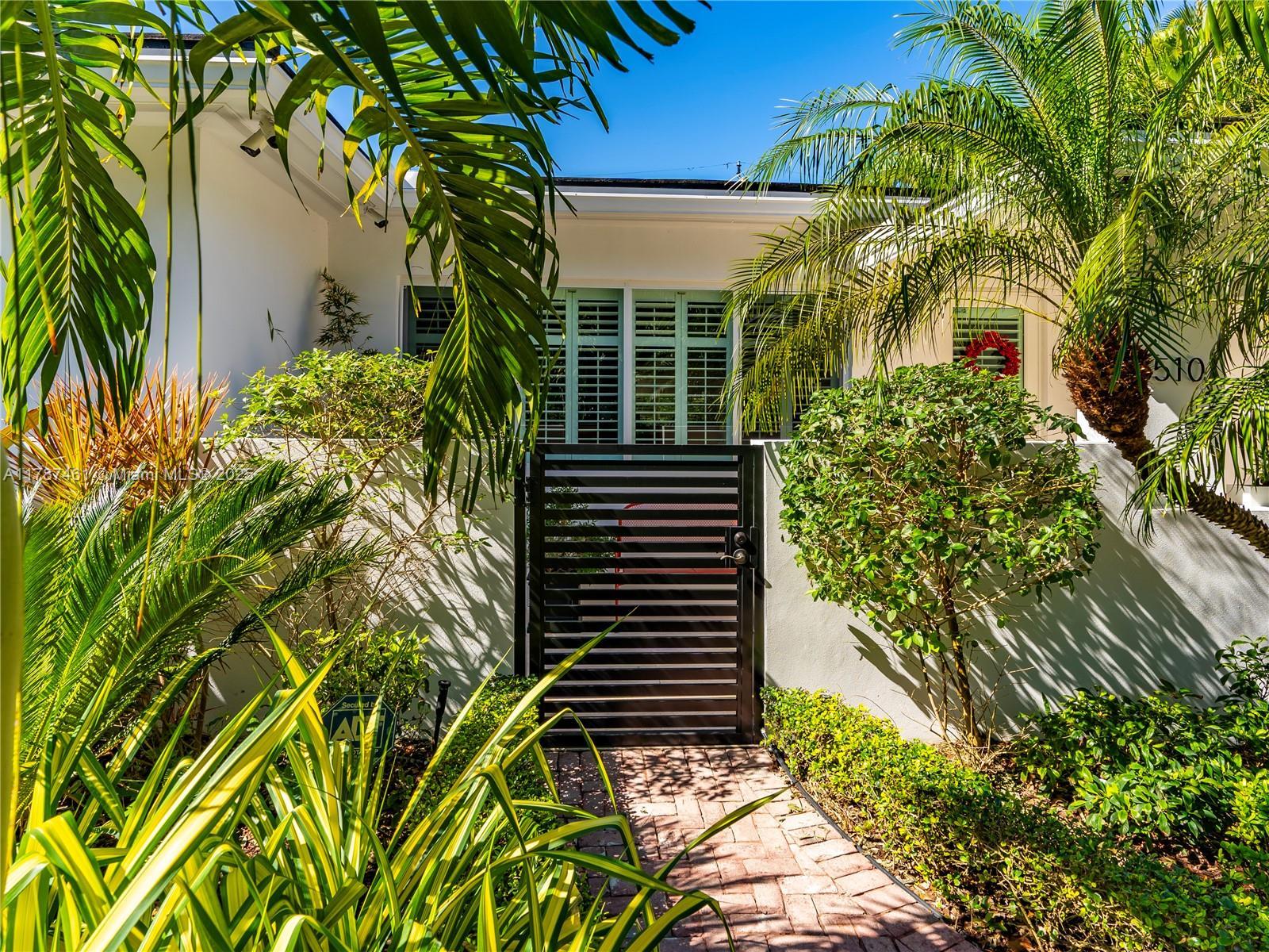 Picture of 5510 San Vicente St, Coral Gables, FL 33146