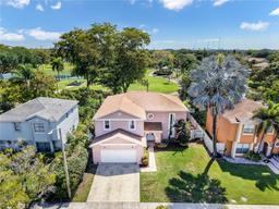 Picture of 2641 Huron Way, Miramar, FL 33025