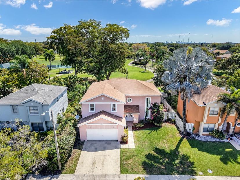 Picture of 2641 Huron Way, Miramar FL 33025