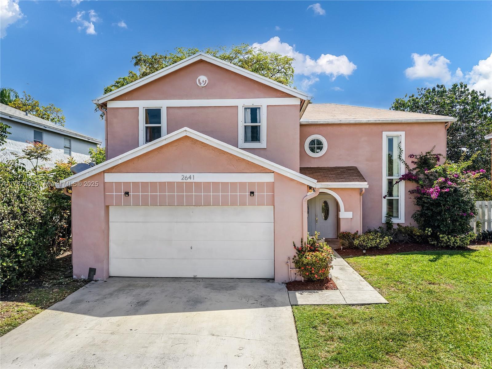 Picture of 2641 Huron Way, Miramar, FL 33025