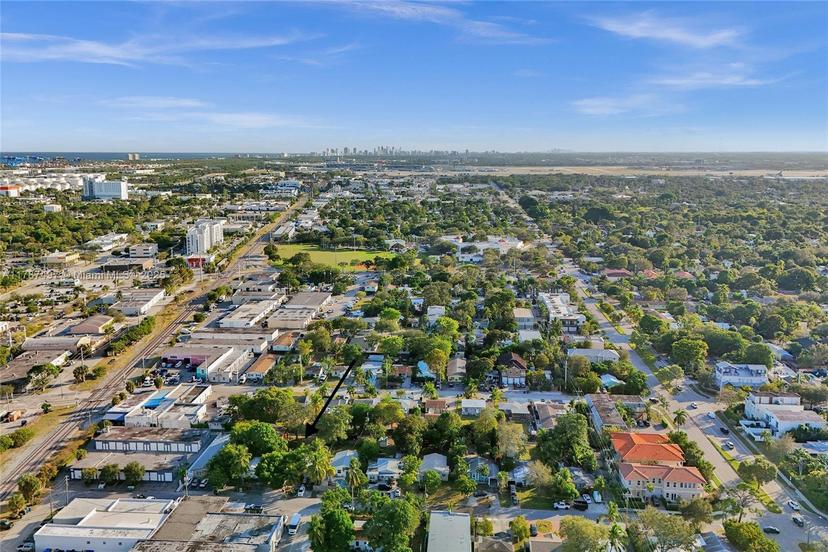 Picture of 218 SW 14Th Ct, Fort Lauderdale FL 33315