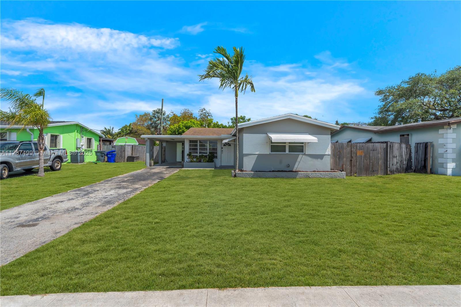 Picture of 6501 Scott St, Hollywood, FL 33024