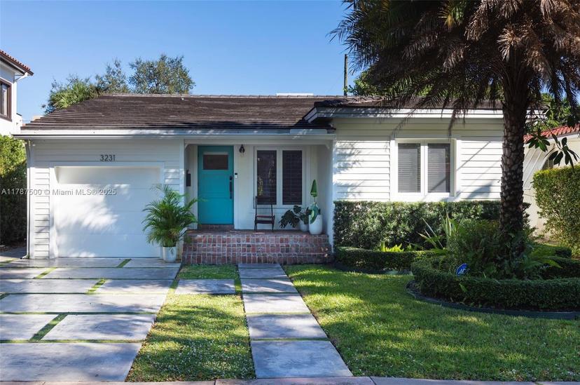Picture of 3231 Monegro St, Coral Gables FL 33134