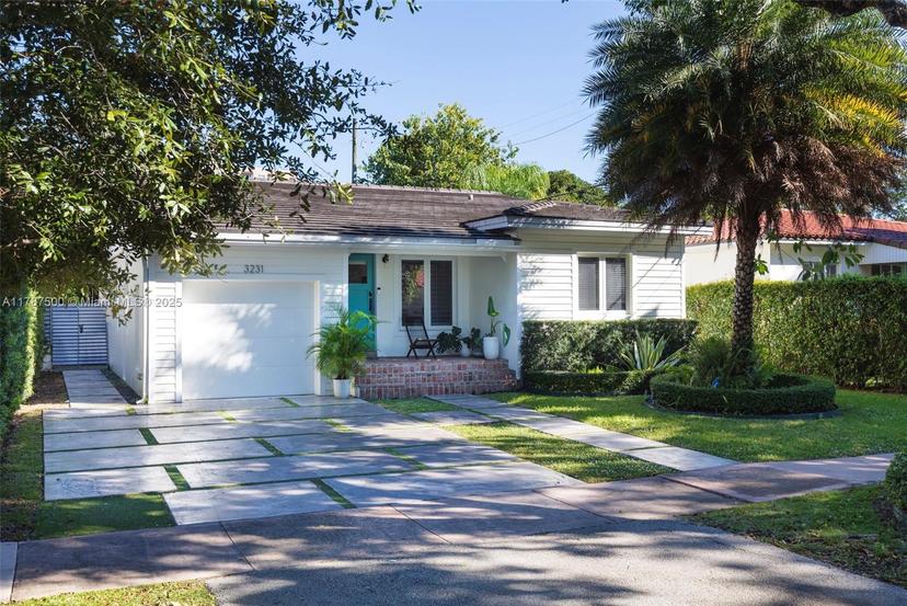 Picture of 3231 Monegro St, Coral Gables FL 33134
