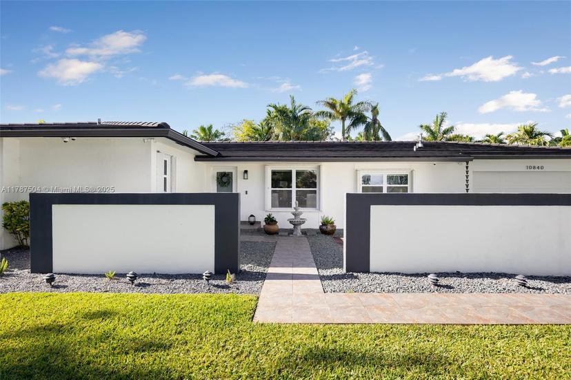 Picture of 10840 Sw 134 Terrace, Miami FL 33176