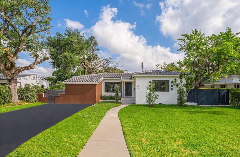 Picture of 167 NW 100Th Ter, Miami Shores FL 33150