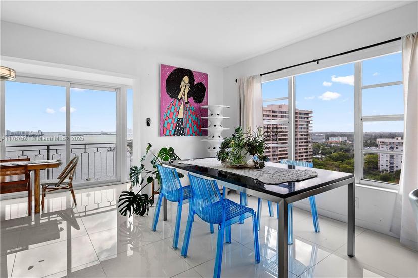 Picture of 11111 Biscayne Blvd # 19G, Miami FL 33181