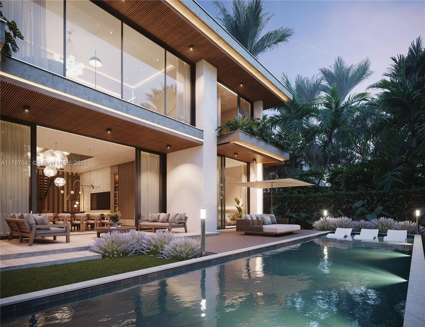 Picture of 284 Ocean Blvd, Golden Beach FL 33160