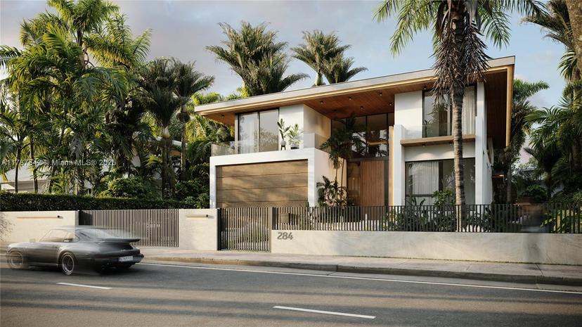 Picture of 284 Ocean Blvd, Golden Beach FL 33160