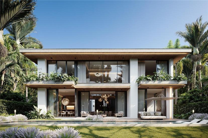 Picture of 284 Ocean Blvd, Golden Beach FL 33160