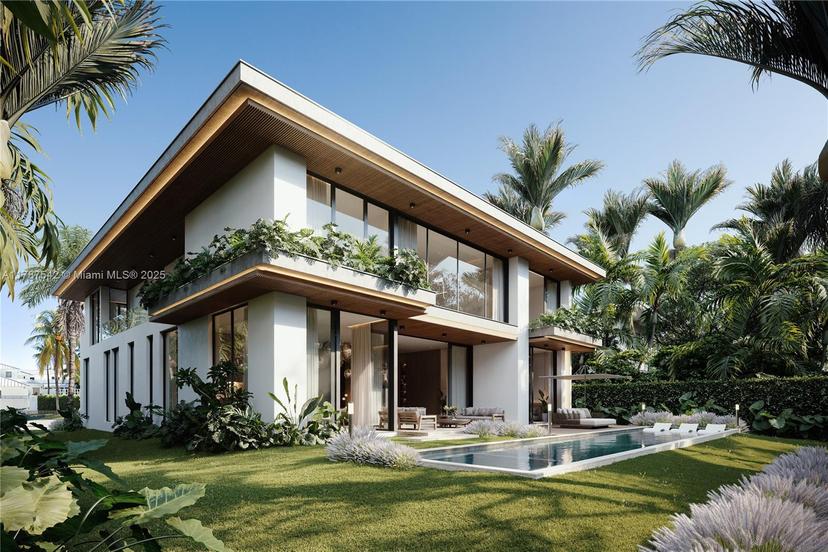 Picture of 284 Ocean Blvd, Golden Beach FL 33160