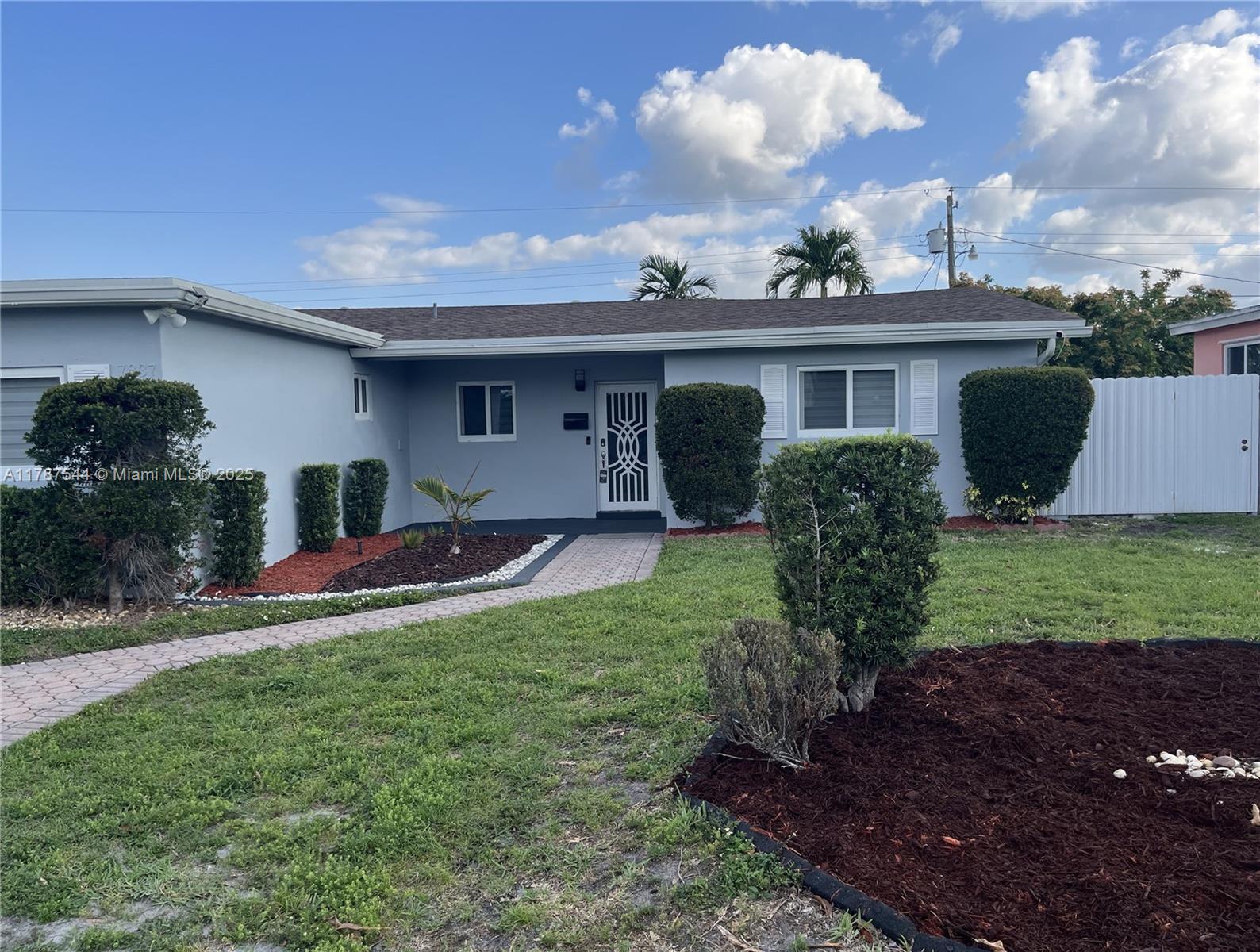 Picture of 7837 Orleans St, Miramar, FL 33023