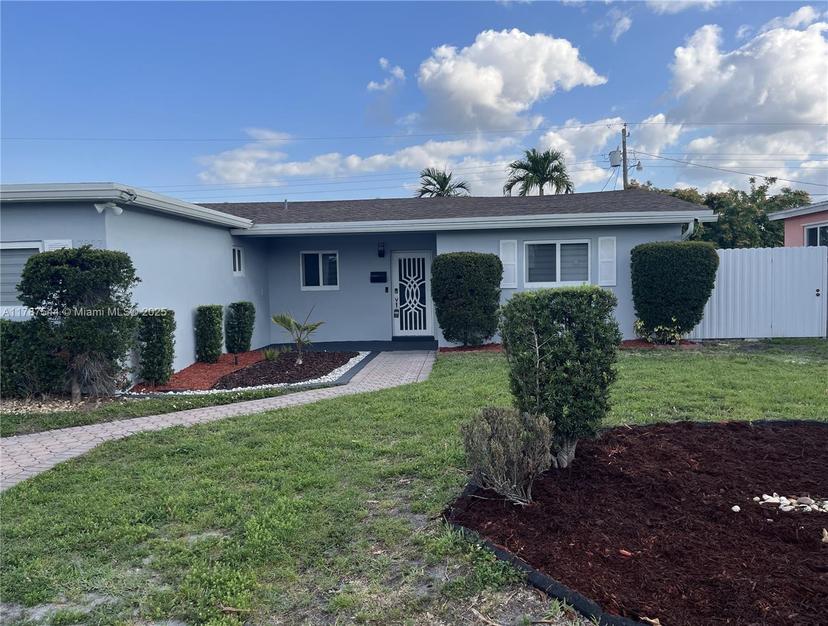 Picture of 7837 Orleans St, Miramar FL 33023