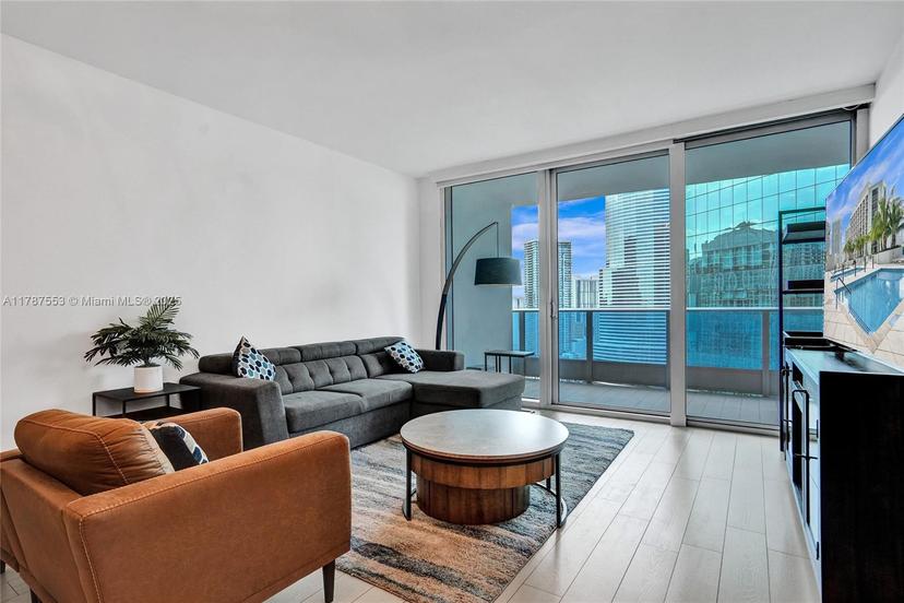 Picture of 200 Biscayne Boulevard Way # 3211, Miami FL 33131
